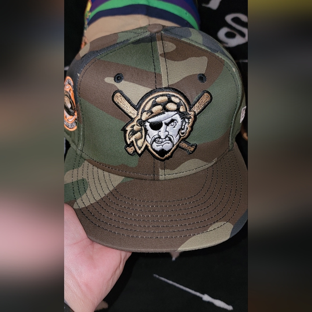 New era fitted